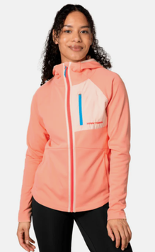 Kari Traa Nia Midlayer Ws