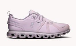 On Cloud 6 Waterproof Lady