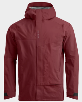 Ortovox Seceda 3L Jacket