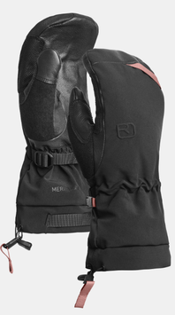 Ortovox Merino Freeride Mitten Ws