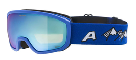 Alpina Scarabeo Jr. Q-Lite