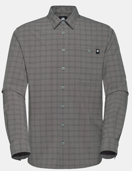 Mammut Lenni Longsleeve Shirt