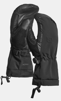 Ortovox Merino Freeride Mitten