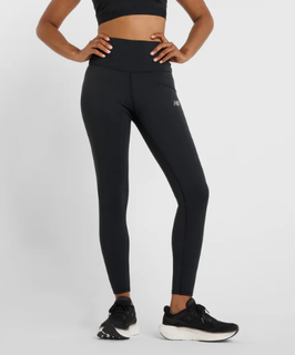 New Balance Harmony High Rise Legging 25" Ws