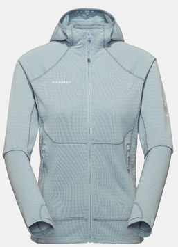 Mammut Taiss Hooded Jacket Ws