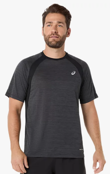 Asics Road SS Top