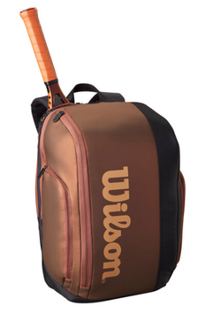 Wilson Super Tour Backpack Pro Staff