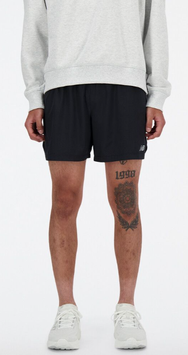 New Balance RC Seamless Short 5 Inch