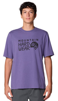 Mountain Hardwear Logo Shirt