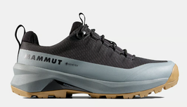 Mammut Ducan III Low GTX Lady