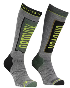 Ortovox Free Ride Long Socks