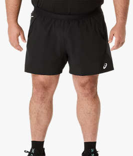 Asics Road 5IN Shorts