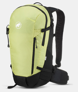 Mammut Lithium 20
