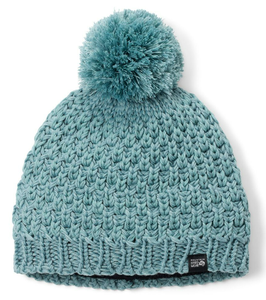 Mountain Hardwear Snow Capped Beanie Ws
