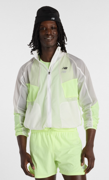New Balance Rc Jacket