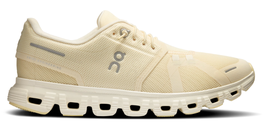 On Cloud 6 Lady