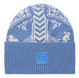 Kari Traa Saga Knit Beanie Ws