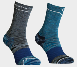 Ortovox Mid Socks