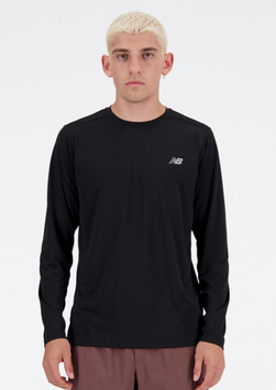 New Balance Run Long Sleeve T-Shirt