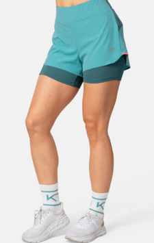 Kari Traa Mija Training Shorts Ws