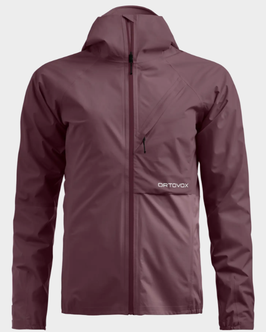 Ortovox Trace 2.5L Jacket Ws