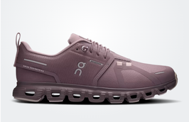 On Cloud 6 Waterproof Lady