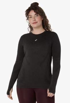Asics Road Seamless LS Ws