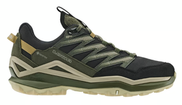Lowa Maddox Pro GTX Lo