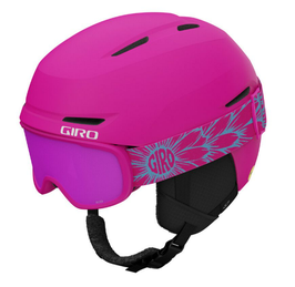 Giro Spur Flash Combo