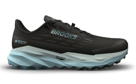 Brooks Cascadia 19 GTX Lady