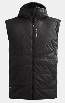 Ortovox Swisswool Piz Duan Vest