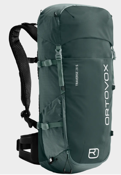 Ortovox Traverse 28 S