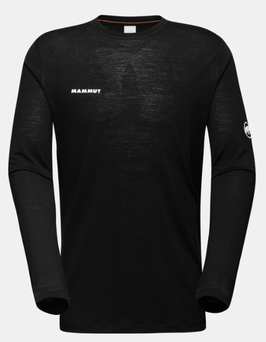 Mammut Tree Wool Longlseeve
