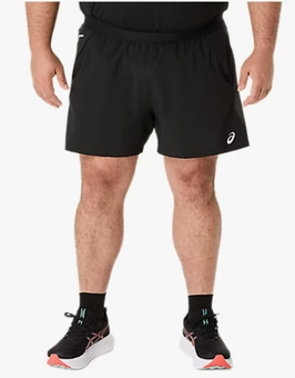 Asics Road 5IN Shorts