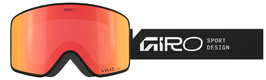 Giro Method II Vivid