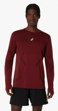 Asics Road Seamless Longsleeve