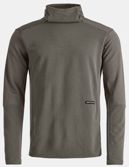 Ortovox Fleece Cord Hoodie