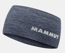 Mammut Tree Wool Headband