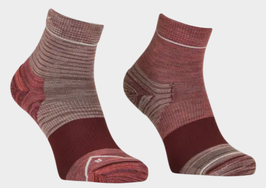 Ortovox Quarter Socks Ws