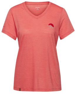 Radys Light Merino Saentis T-Shirt Ws