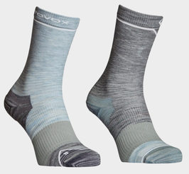 Ortovox Mid Socks Ws
