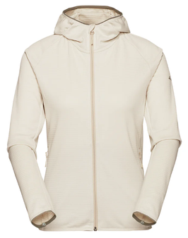 Radys Merino Waffle Hoody Jacket Ws