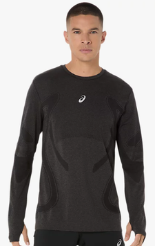 Asics Road Seamless Longsleeve