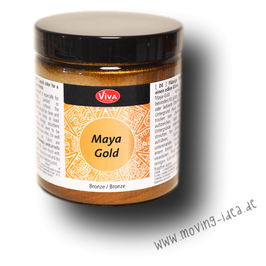 Maya-Gold XL