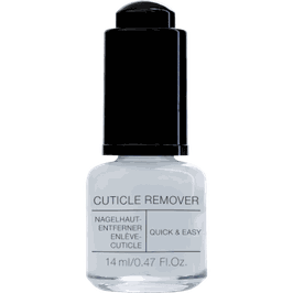 CUTICLE REMOVER