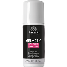 GELACTIC SPEED DRY