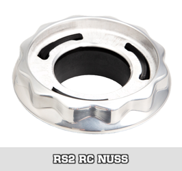 BBS RS2 RC 12KANT NUSS