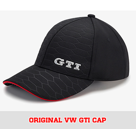 ORIGINAL VW GTI CAP