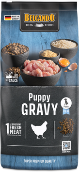 Belcando® Puppy Gravy 12,5kg