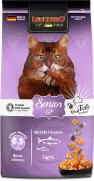 Leonardo® Senior GF